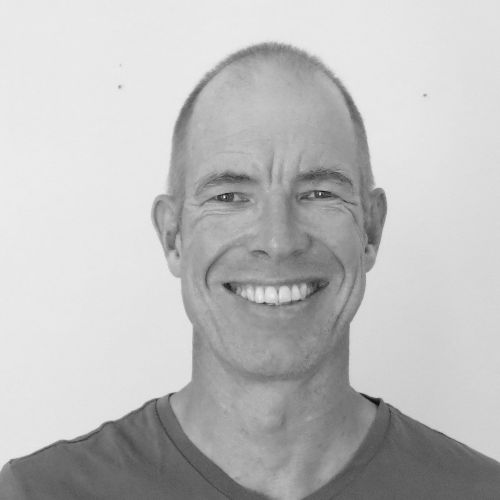 Autorenportrait Christian Jostmann